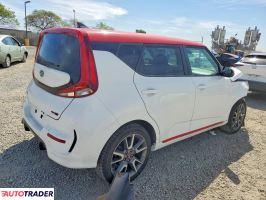Kia Soul 2020 2