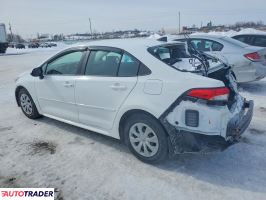 Toyota Corolla 2023 2