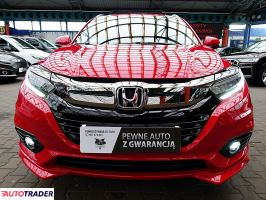 Honda HR-V 2020 1.5 130 KM Honda HR-V 2020 1.5 130 KM