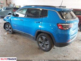 Jeep Compass 2022 2