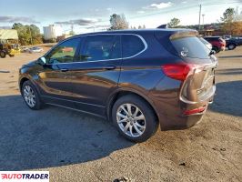 Buick Pozostałe 2020 2