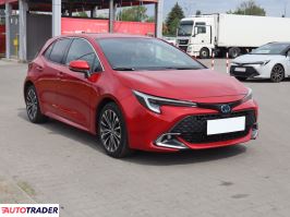 Toyota Corolla - zobacz ofertę