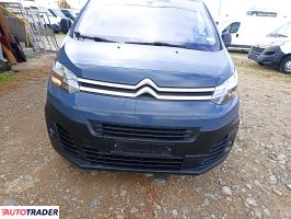 Citroen Jumpy 2021 1.5 Citroen Jumpy 2021 1.5