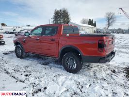 Ford Ranger 2024 2