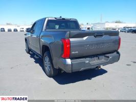 Toyota Tundra 2024 3