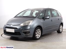 Citroen C4 Picasso 2011 1.6 109 KM