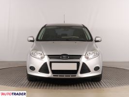 Ford Focus 2014 1.0 123 KM