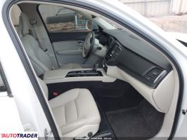 Volvo XC90 2020 2
