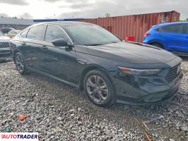 Honda Accord 2024 1