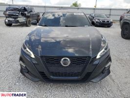 Nissan Altima 2020 2 Nissan Altima 2020 2