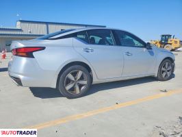 Nissan Altima 2020 2