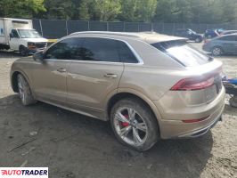 Audi Q8 2019 3