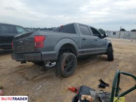 Ford Pozostałe 2019 3