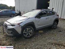 Subaru Pozostałe - zobacz ofertę