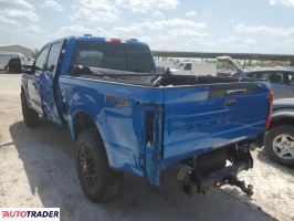 Ford F250 2021 6