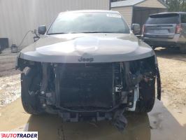 Jeep Grand Cherokee 2020 3 Jeep Grand Cherokee 2020 3
