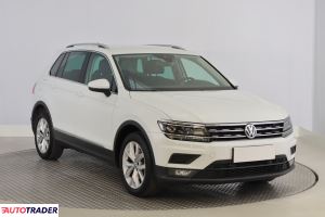 Volkswagen Tiguan - zobacz ofertę