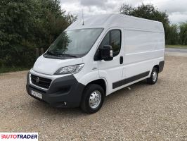 Fiat Ducato 2016 2.3 Fiat Ducato 2016 2.3
