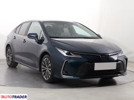 Toyota Corolla 2023 1.5 123 KM Toyota Corolla 2023 1.5 123 KM