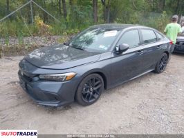 Honda Civic 2024 2