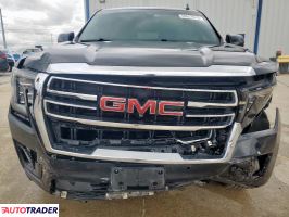 GMC Yukon 2022 5