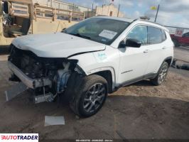 Jeep Compass 2022 2 Jeep Compass 2022 2