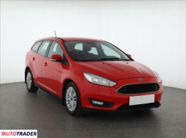 Ford Focus 2017 1.5 118 KM