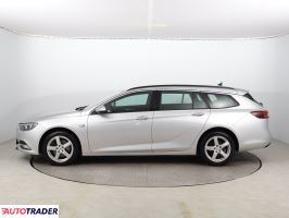 Opel Insignia 2018 1.6 134 KM