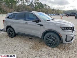 Kia Sorento 2022 2