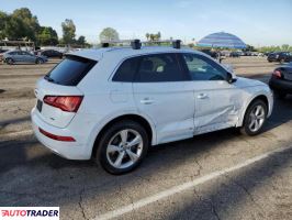 Audi Q5 2020 2