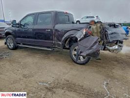 Ford Pozostałe 2020 3