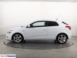 Kia PROCEED 2008 1.6 124 KM