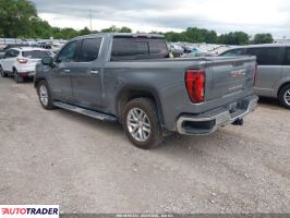 GMC Sierra 2022 5