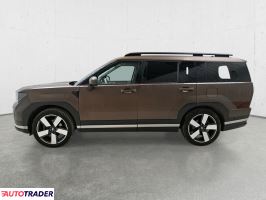Hyundai Santa Fe 2024 1.6 160 KM