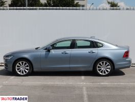 Volvo S90 2017 2.0 187 KM