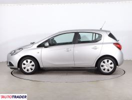 Opel Corsa 2019 1.4 73 KM
