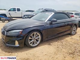 Audi A5 - zobacz ofertę