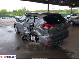Nissan Rogue 2020 2