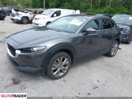 Mazda CX-30 2023 2