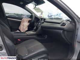 Honda Civic 2019 2 Honda Civic 2019 2