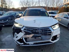 Audi Q5 2020 2