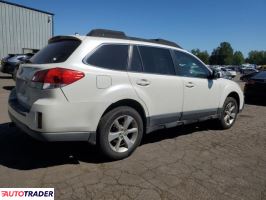 Subaru Outback 2024 2