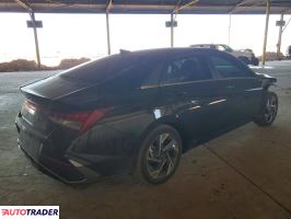 Hyundai Elantra 2024 2