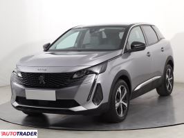 Peugeot 3008 2022 1.2 128 KM