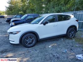 Mazda CX-5 2018 2