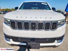 Jeep Wagoneer 2024 3