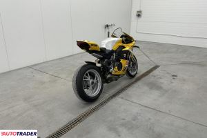 Ducati inny 2024