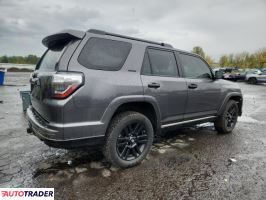 Toyota Pozostałe 2021 4