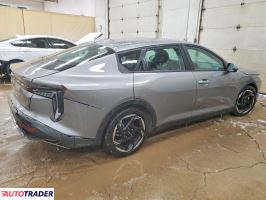 Kia Pozostałe 2025 2