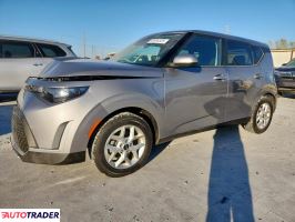 Kia Soul - zobacz ofertę